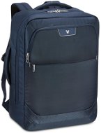 Roncato JOY S, batoh modrá - Cestovní kufr