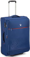 Roncato CROSSLITE 2 wheels blue - Suitcase