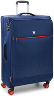 Roncato CROSSLITE blue - Suitcase