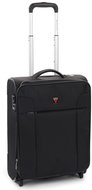Roncato EVOLUTION, 55cm, 2 Wheels, EXP, Black - Suitcase