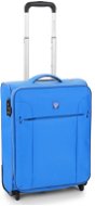 Roncato EVOLUTION, 55 cm, 2 wheels, EXP, blue - Suitcase