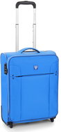 Roncato EVOLUTION, 55 cm, 2 wheels, EXP, blue - Suitcase