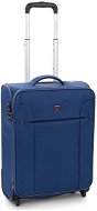 Roncato EVOLUTION, 55cm, 2 Wheels, EXP, Blue - Suitcase