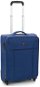 Roncato EVOLUTION, 55cm, 2 Wheels, EXP, Blue - Suitcase