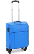 Roncato EVOLUTION, 55cm, 4 Wheels, EXP, Blue - Suitcase