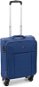 Roncato EVOLUTION, 55cm, 4 Wheels, EXP, Blue - Suitcase