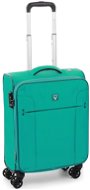 Roncato EVOLUTION, 55cm, 4 Wheels, EXP, Green - Suitcase