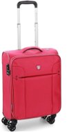 Roncato EVOLUTION, 55cm, Wheels, EXP, Red - Suitcase