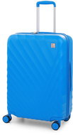 Modo by Roncato, RAINBOW, 66cm, 4 Wheels, Blue - Suitcase