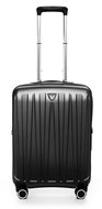 Roncato, ANTARES, 55cm, 4 Wheels, RYANAIR, EXP, Black - Suitcase