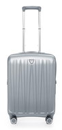 Roncato ANTARES, 55cm, 4 Wheels, RYANAIR, EXP, Silver - Suitcase