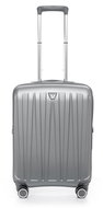 Roncato ANTARES, 55cm, 4 Wheels, RYANAIR, EXP, Titanium - Suitcase