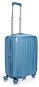 Roncato ANTARES, 65cm, 4 Wheels, EXP, Blue - Suitcase