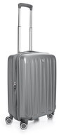Roncato ANTARES, 65cm, 4 Wheels, EXP, Titanium - Suitcase