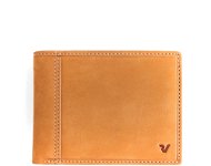 Roncato men's wallet SALENTO yellow - Wallet