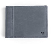 Roncato men's wallet SALENTO grey - Wallet