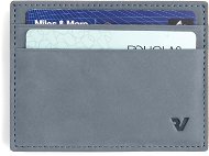 Roncato credit card case SALENTO grey - Wallet