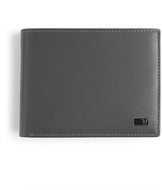 Roncato men's wallet with flap FIRENZE 2.0 grey - Wallet