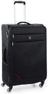 Modo by Roncato travel case PENTA L black 78x48x32/35 cm - Suitcase