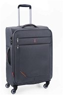 Modo by Roncato travel case PENTA L anthracite 78x48x32/35 cm - Suitcase