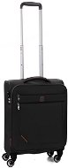 Modo by Roncato travel case PENTA S black 55x40x20/23 cm - Suitcase