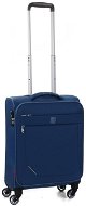 Modo by Roncato travel case PENTA S dark blue 55x40x20/23 cm - Suitcase