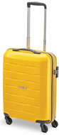 Modo by Roncato DELTA S yellow 55x40x20 cm - Suitcase