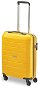 Modo by Roncato DELTA S žltý 55 × 40 × 20 cm - Cestovný kufor