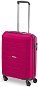 Modo by Roncato DELTA S ružový 55 × 40 × 20 cm - Cestovný kufor