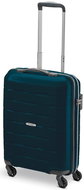 Modo by Roncato DELTA S blue 55x40x20 cm - Suitcase