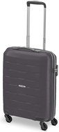 Modo by Roncato DELTA S anthracite 55x40x20 cm - Suitcase