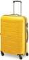 Modo by Roncato DELTA M yellow 68x46x26 cm - Suitcase