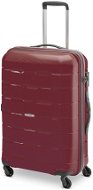 Modo by Roncato DELTA M červený 68 × 46 × 26 cm - Cestovný kufor