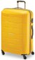 Modo by Roncato DELTA L yellow 76x54x29 cm - Suitcase