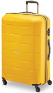 Modo by Roncato DELTA yellow - Suitcase