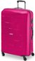 Modo by Roncato DELTA L ružový 76 × 54 × 29 cm - Cestovný kufor