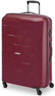 Modo by Roncato DELTA L red 76x54x29 cm - Suitcase