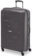 Modo by Roncato DELTA L anthracite 76x54x29 cm - Suitcase