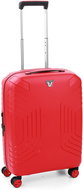 Roncato YPSILON S red 55x40x20/25 cm - Suitcase