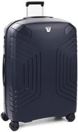 Roncato YPSILON L blue 78x50x30/35 cm - Suitcase