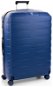 Roncato BOX 4.0, M blue 69x49x26/29cm - Suitcase