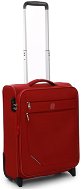 Modo by Roncato PENTA S, 2 kolečka, červená  - Cestovní kufr