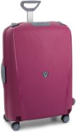 Roncato LIGHT M pink - Suitcase