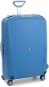 Roncato LIGHT L light blue - Suitcase