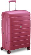 Modo by Roncato Starlight 3,0 L fialový - Cestovní kufr