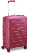 Modo by Roncato Starlight 3,0 M fialový - Cestovní kufr