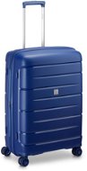 Modo by Roncato Starlight 3,0 M tmavě modrý - Cestovní kufr