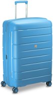 Modo by Roncato Starlight 3,0 L modrý - Cestovný kufor