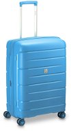 Modo by Roncato Starlight 3,0 M modrý - Cestovní kufr