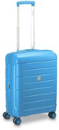 Modo by Roncato Starlight 3,0 S modrý - Cestovní kufr